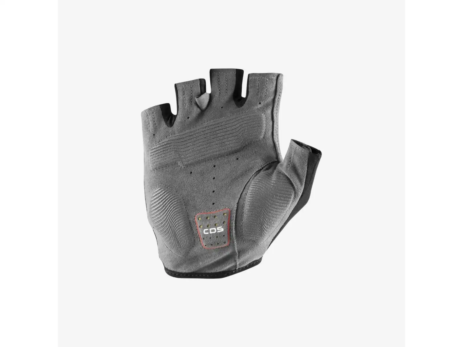 Castelli Entrata V Radhandschuhe Light Schwarz