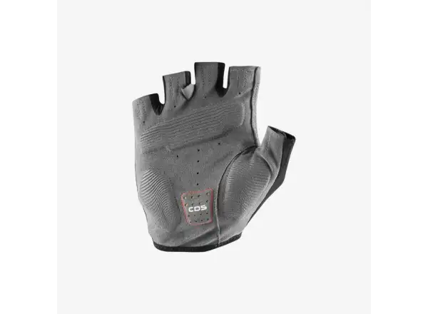 Castelli Entrata V Radhandschuhe Light Schwarz