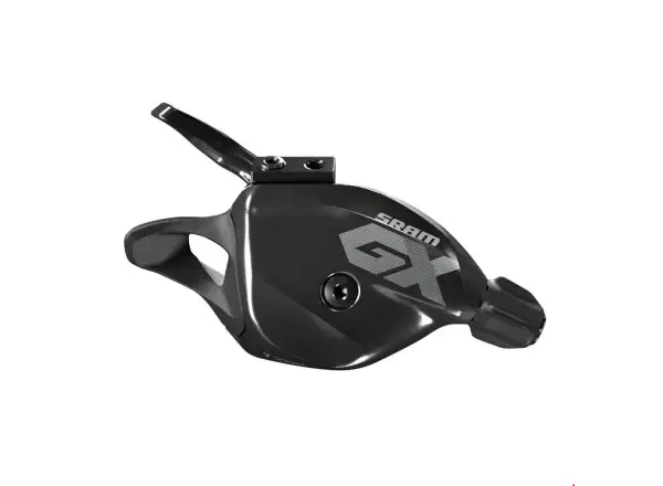 Sram X01 DH Schaltgriff 7-fach AUSGEPACKT
