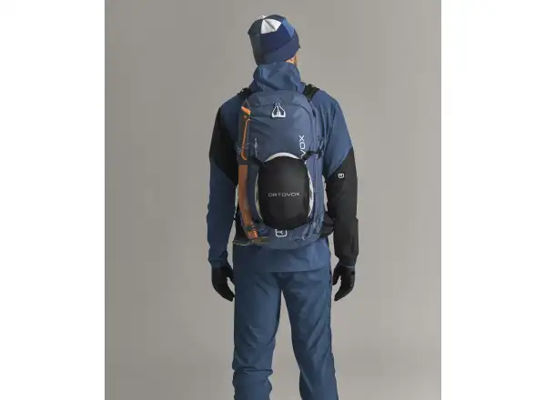 Ortovox Venet Tour 30 Skitourenrucksack Light Nunatak