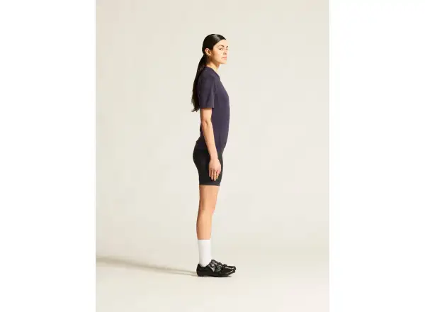 CRAFT Everyday SS Damen Radtrikot lila
