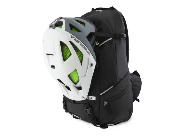 Acepac Flite MKII 20 l Rucksack Grau