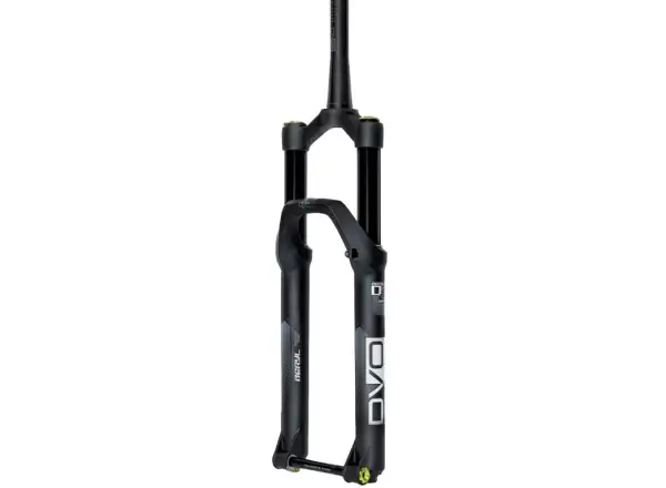DVO Diamond D2 Beryl 29" 160 mm Federgabel in Schwarz