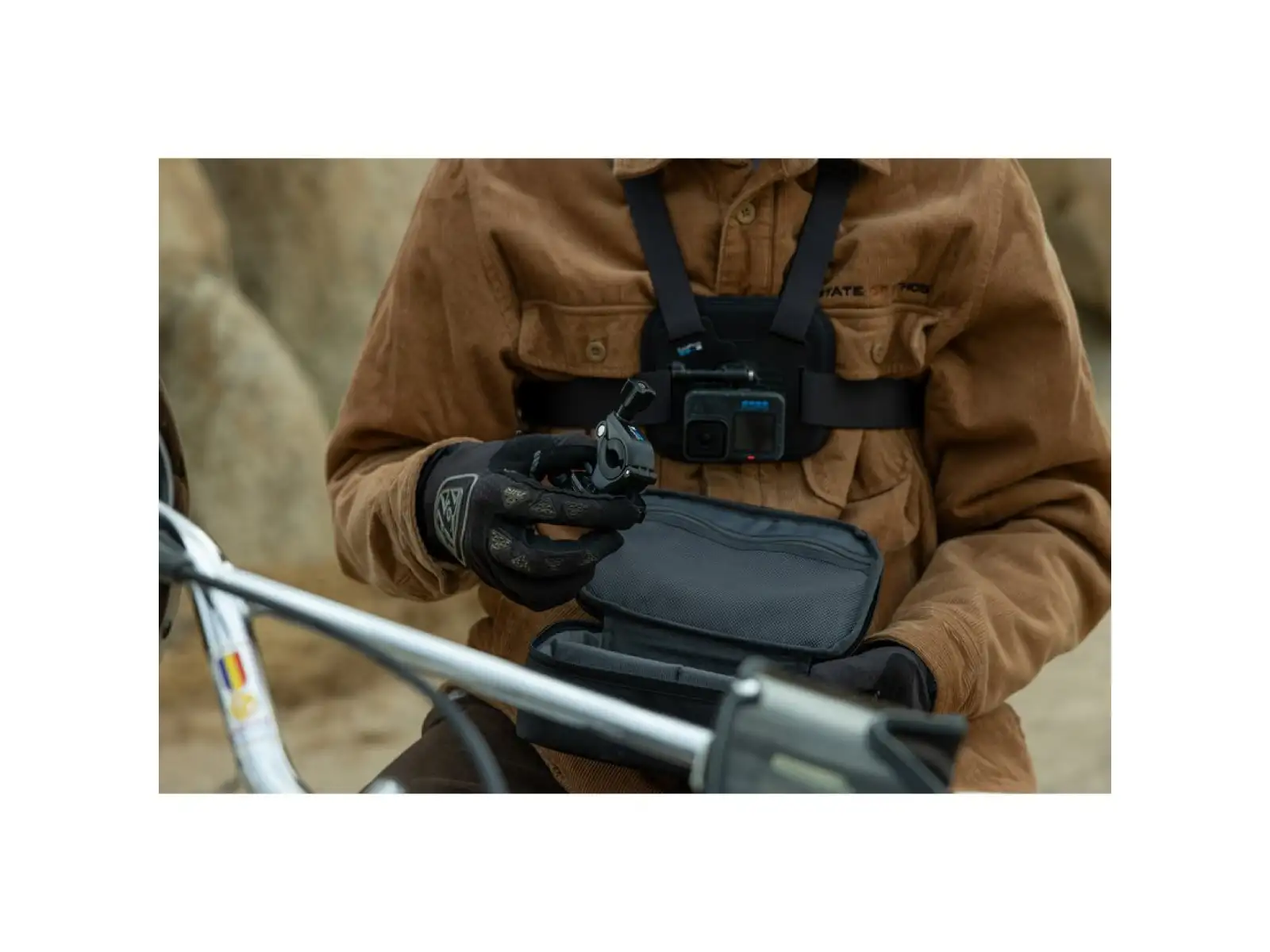GoPro Sportset