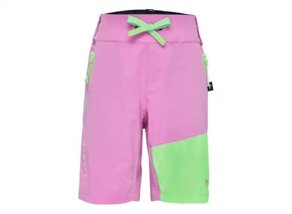Silvini Acri Kinder Shorts Blush/Pink