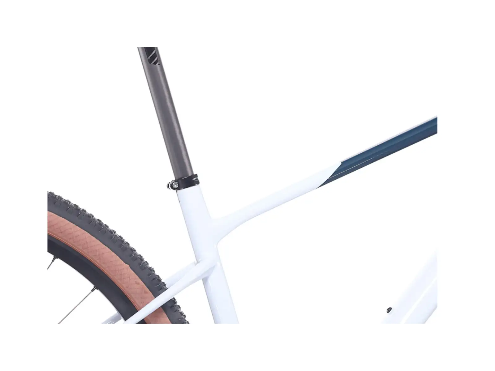Superior MTB – XP 9.6 Gloss Grey/Petrol