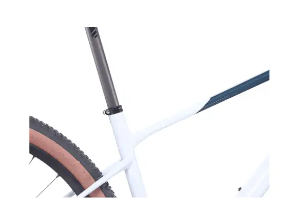 Superior MTB – XP 9.6 Gloss Grey/Petrol