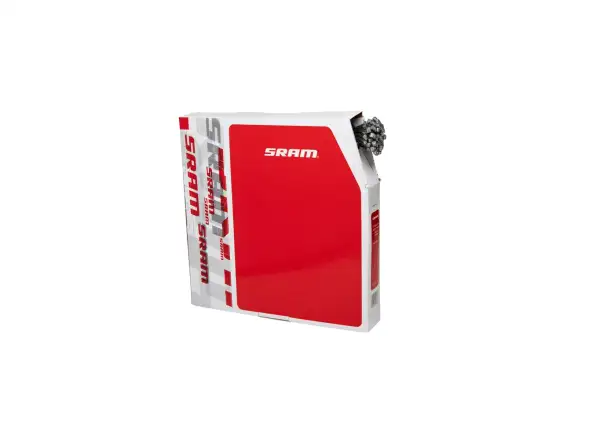 Sram Edelstahl-Bremsleitung MTB 1750mm