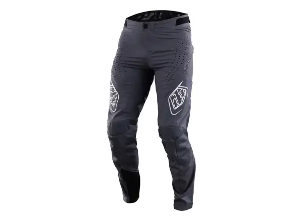 Troy Lee Designs Sprint Herrenhose Mono Charcoal