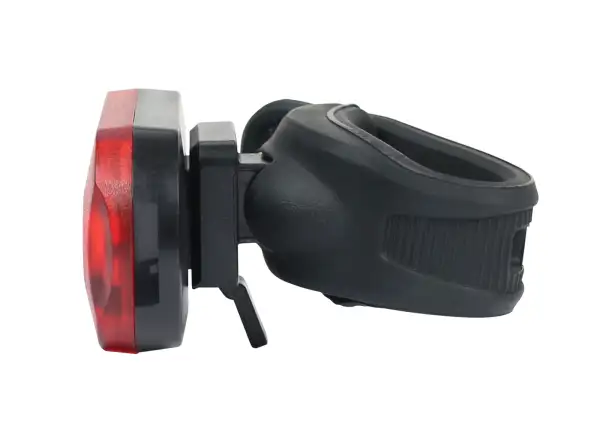 One Bikeparts R.Light 05 Rücklicht black/grey