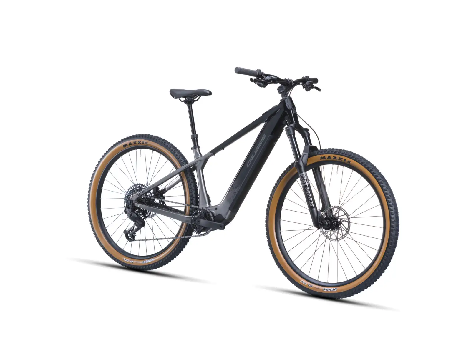 Crussis ONE-Fionna AX 10.12-M2(600) Mountain E-Bike