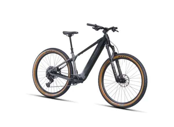 Crussis ONE-Fionna AX 10.12-M2(600) Mountain E-Bike