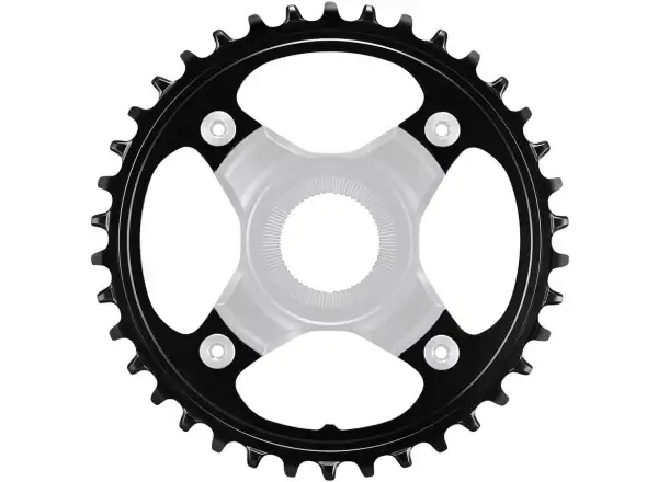 Shimano STePS SM-CRE80 Kettenblatt 38 Zähne