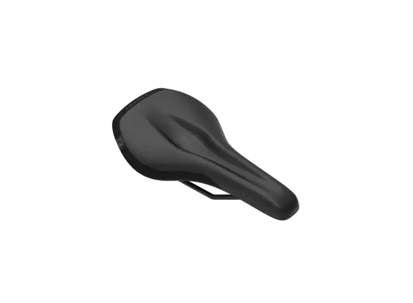 Ergon SMC Core Herren Fahrradsattel schwarz/grau