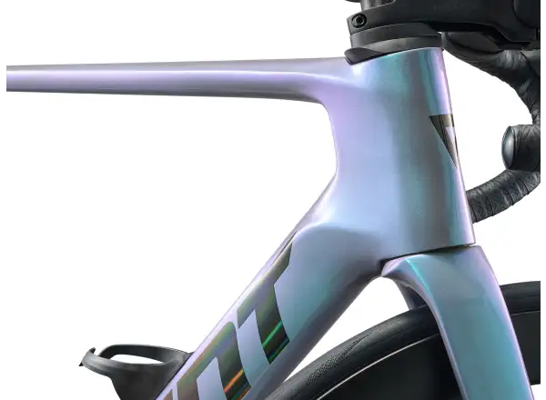 Giant Propel Advanced Pro 0 Di2 Rennrad Prismatic Haze