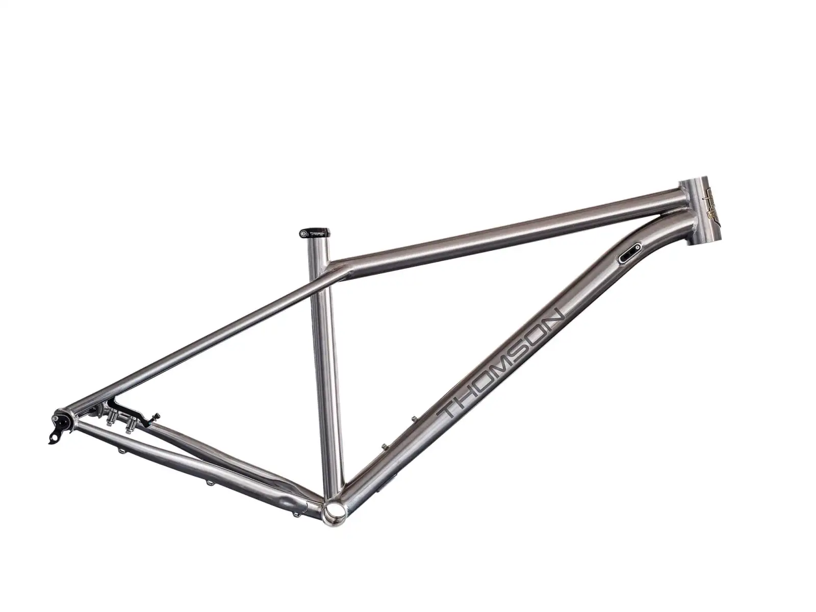 Thomson Hooch MTB Fahrradrahmen.