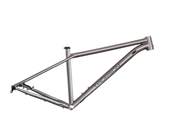Thomson Hooch MTB Fahrradrahmen.