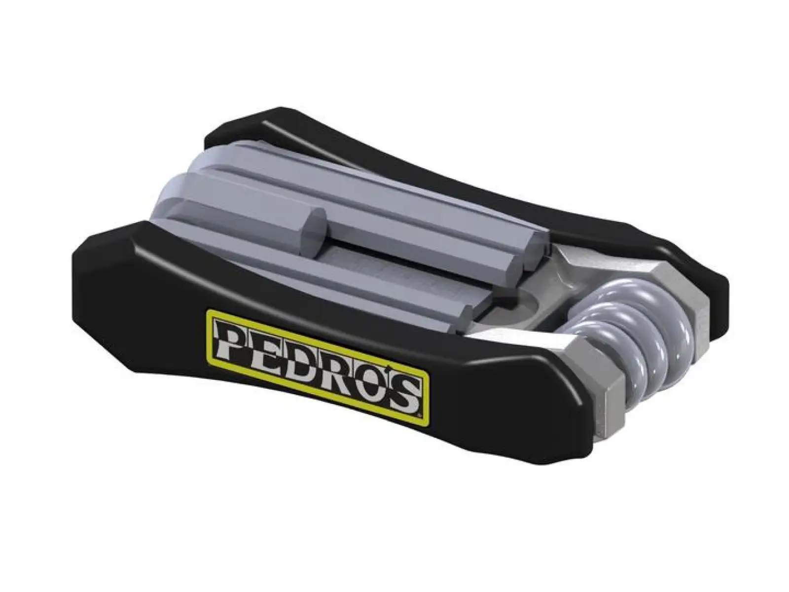 Pedros ICM Multitool mit 15 Funktionen