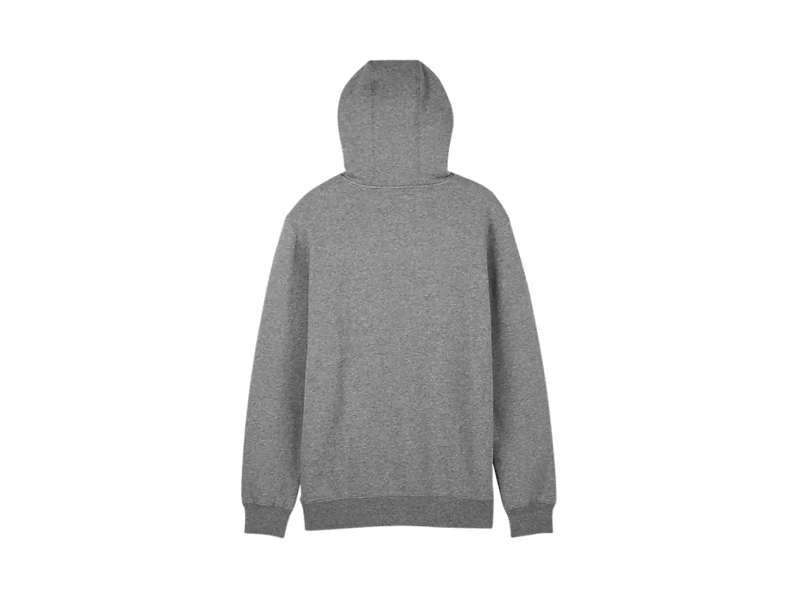 Fox Absolute Fleece Herren-Sweatshirt Heather Graphite Grey