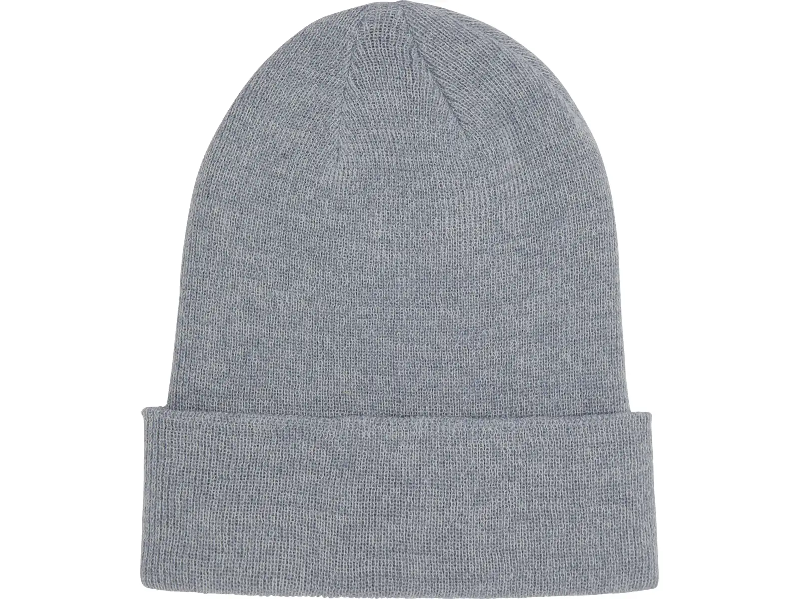 Haglöfs Aze Mütze Stone Grey Melange Gr. UNI