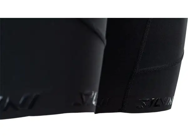 Silvini Banari Herren-Innenhosen mit Laclem Schwarz/Weiß