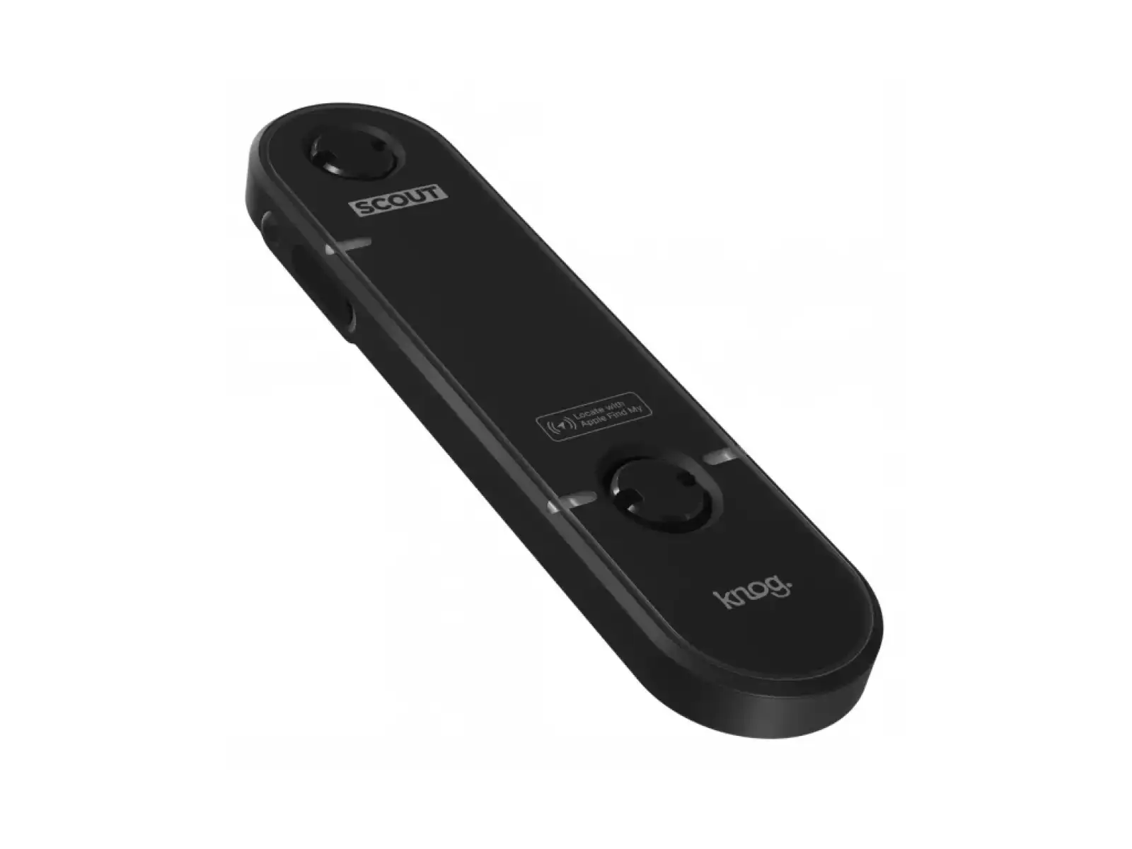 Knog Scout Fahrradalarm Ortungssystem