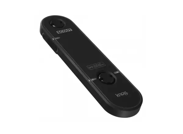 Knog Scout Fahrradalarm Ortungssystem
