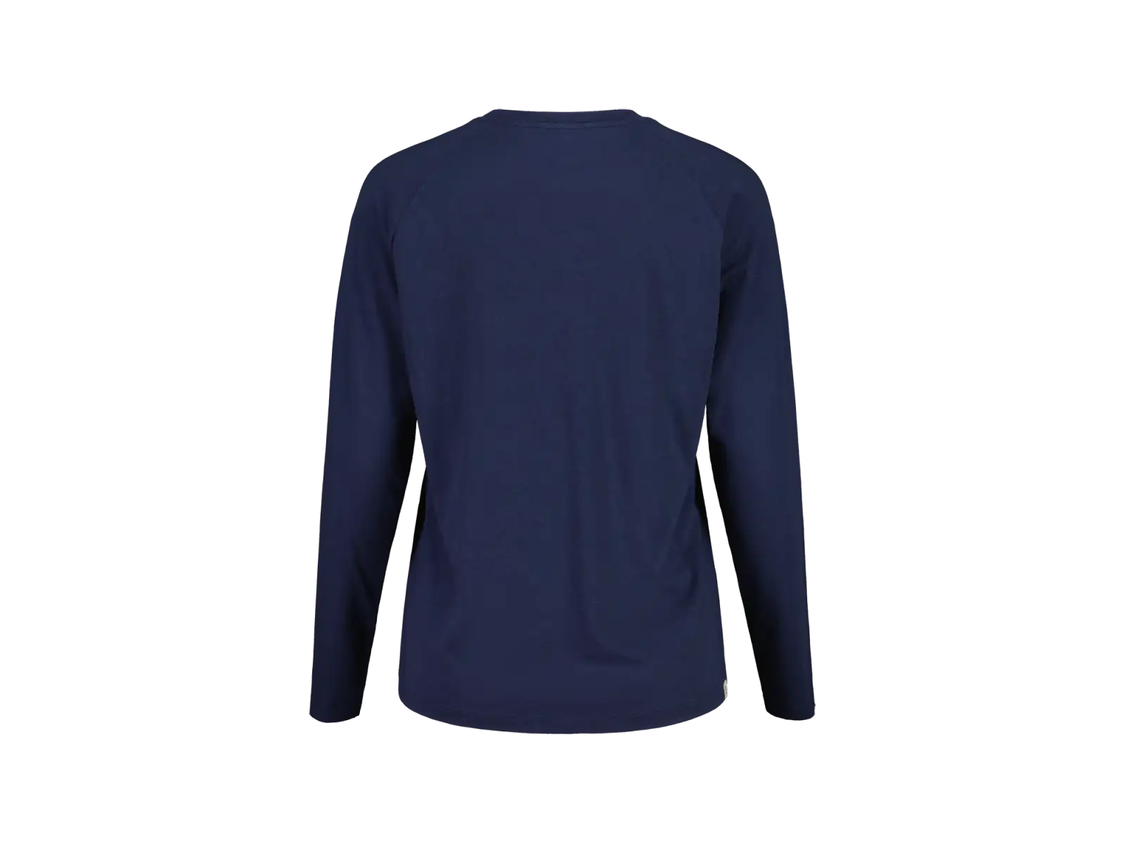 Maloja RöthbachM. Damen-Shirt Nachtblau