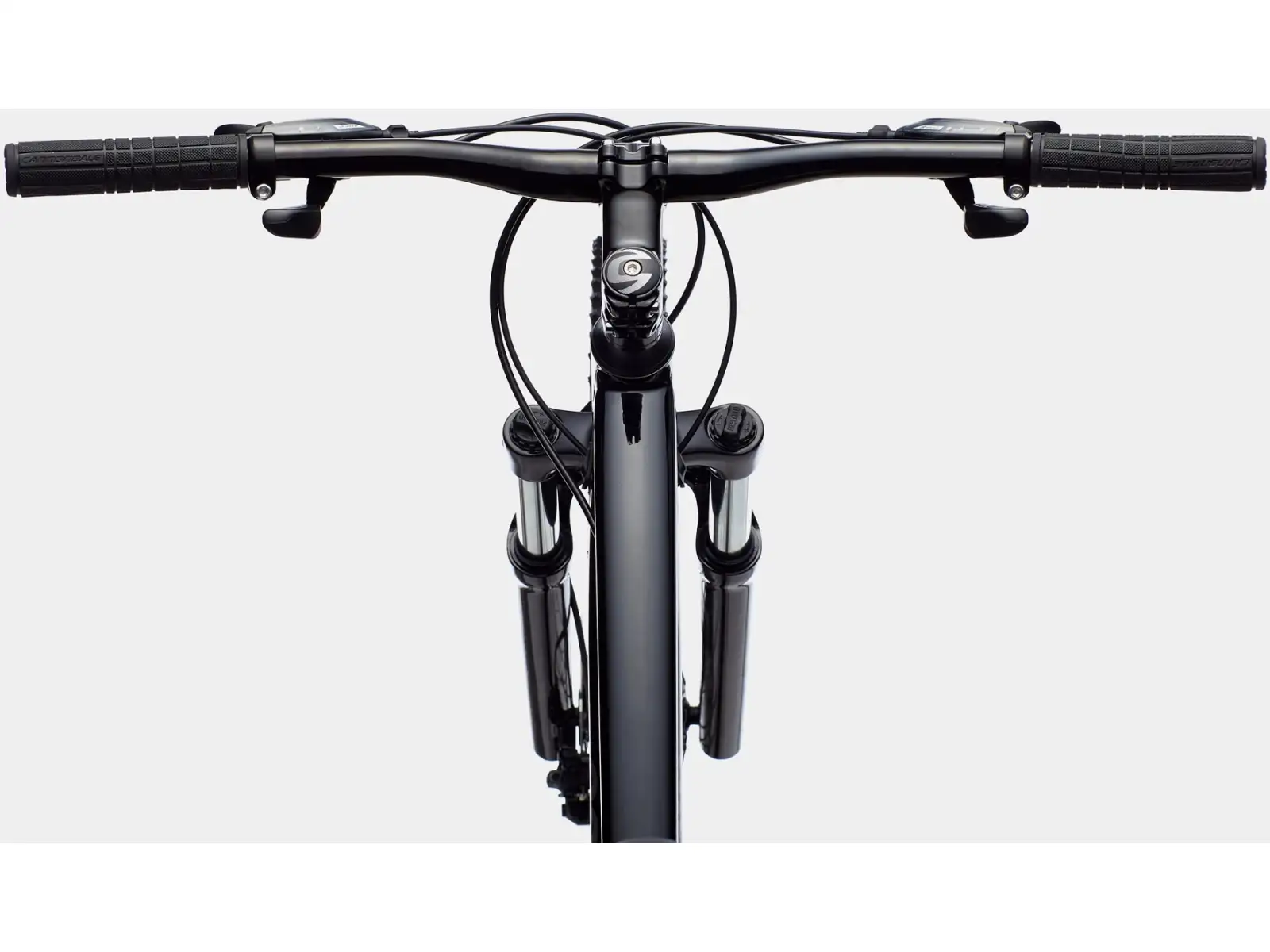 Cannondale Trail 8 27,5" GRY Mountainbike
