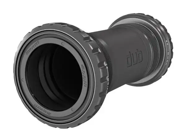 Sram BSA 83 mm DUB Innenlager AUSGEPACKT