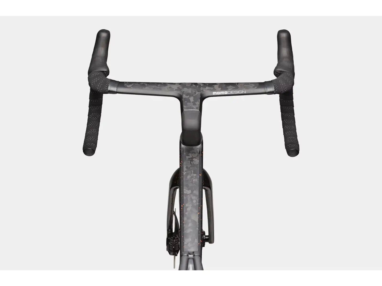 Cannondale SuperSix EVO Hi-MOD 1 Rennrad Copper Ore