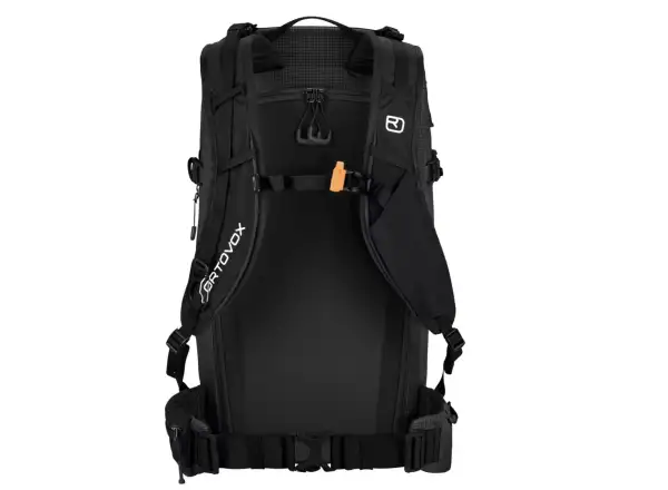 Ortovox Switchback 32 Skitourenrucksack Black Raven