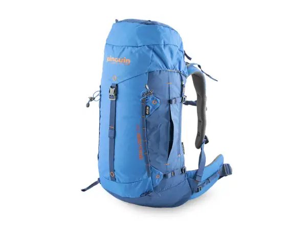 Pinguin Boulder 38 Rucksack blau