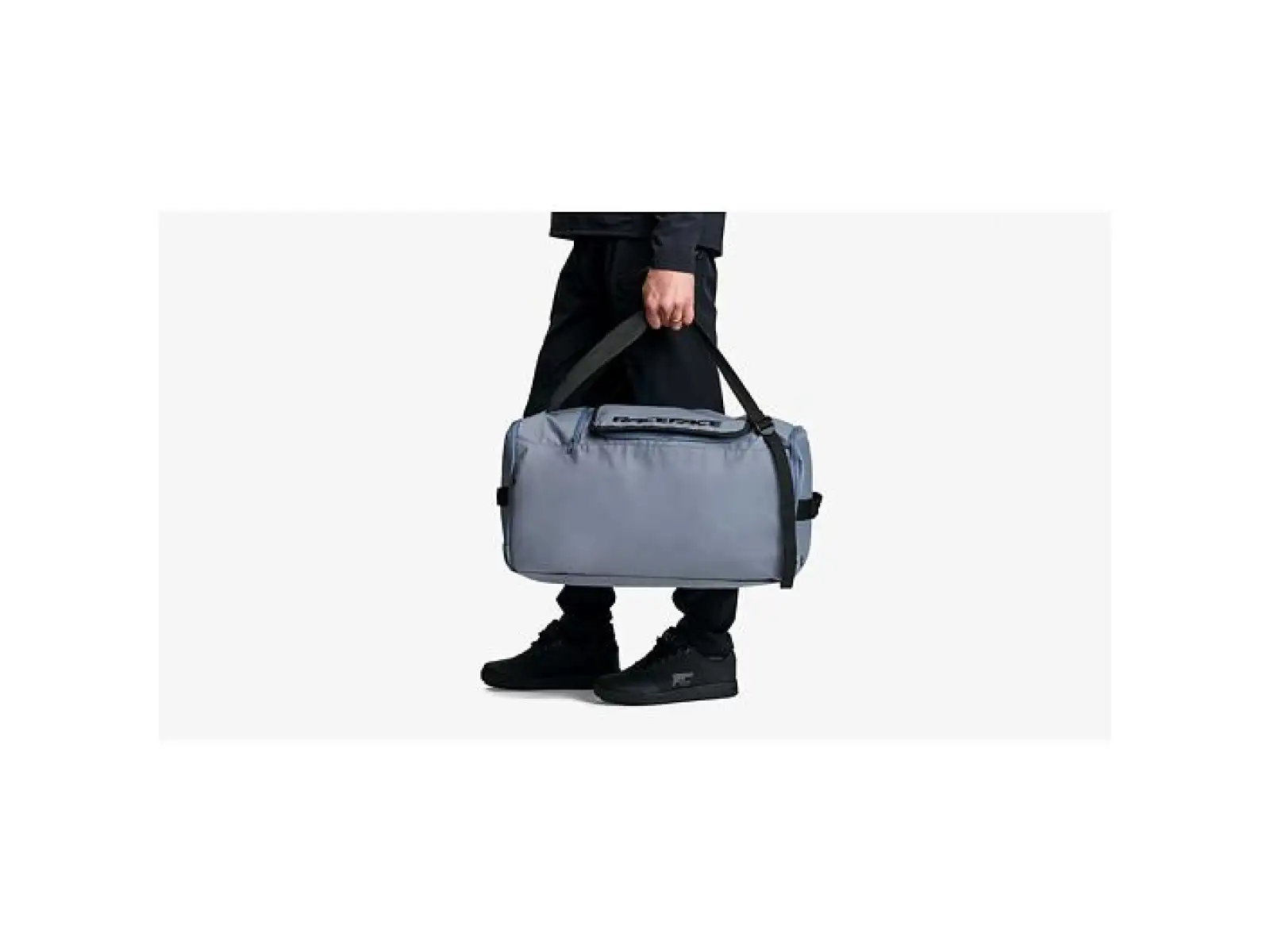 Race Face Stash Gear Bag Reisetasche Stealth