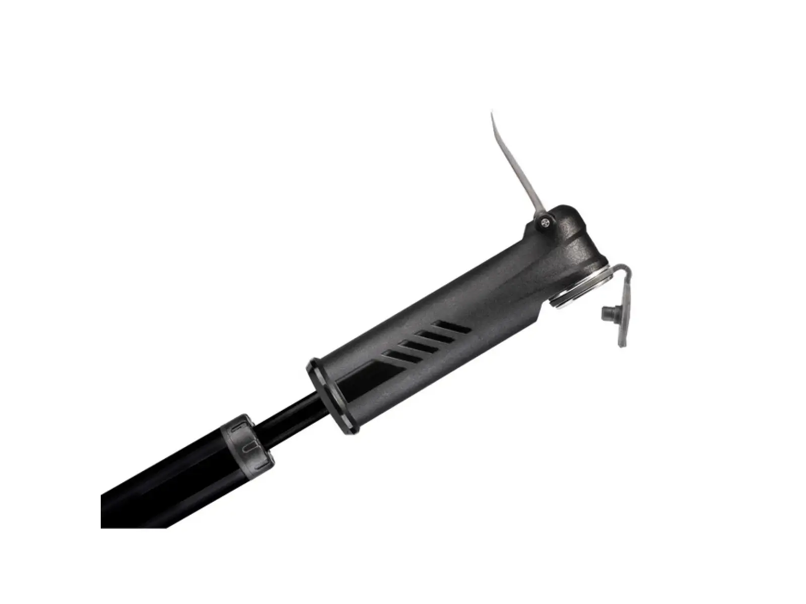 Topeak Roadie DA Pumpe