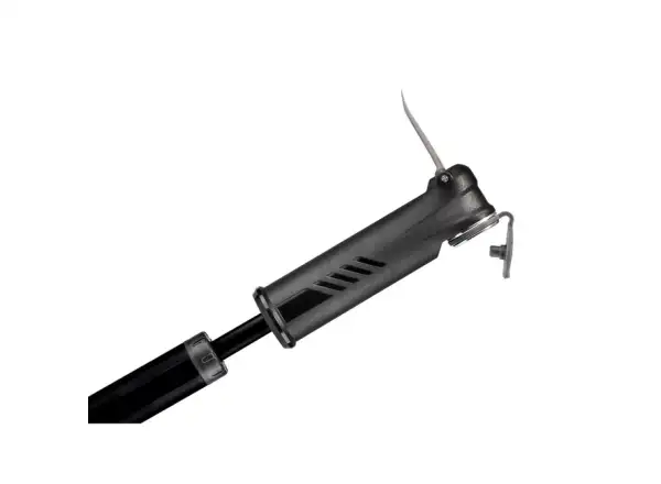 Topeak Roadie DA Pumpe