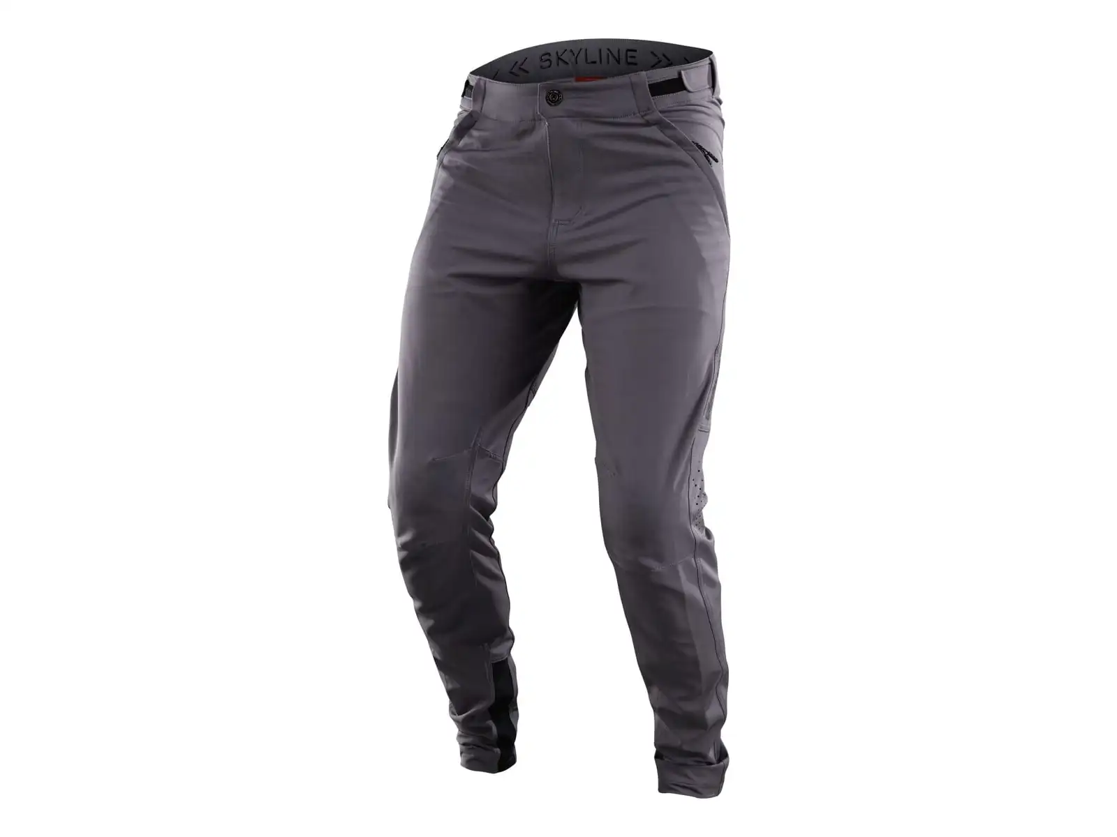 Troy Lee Designs Skyline Herrenhose Mono Charcoal