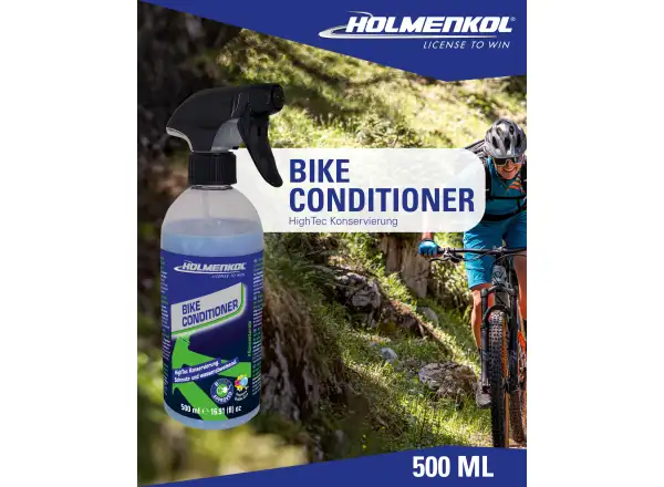 Holmenkol Bike Conditioner 500ml