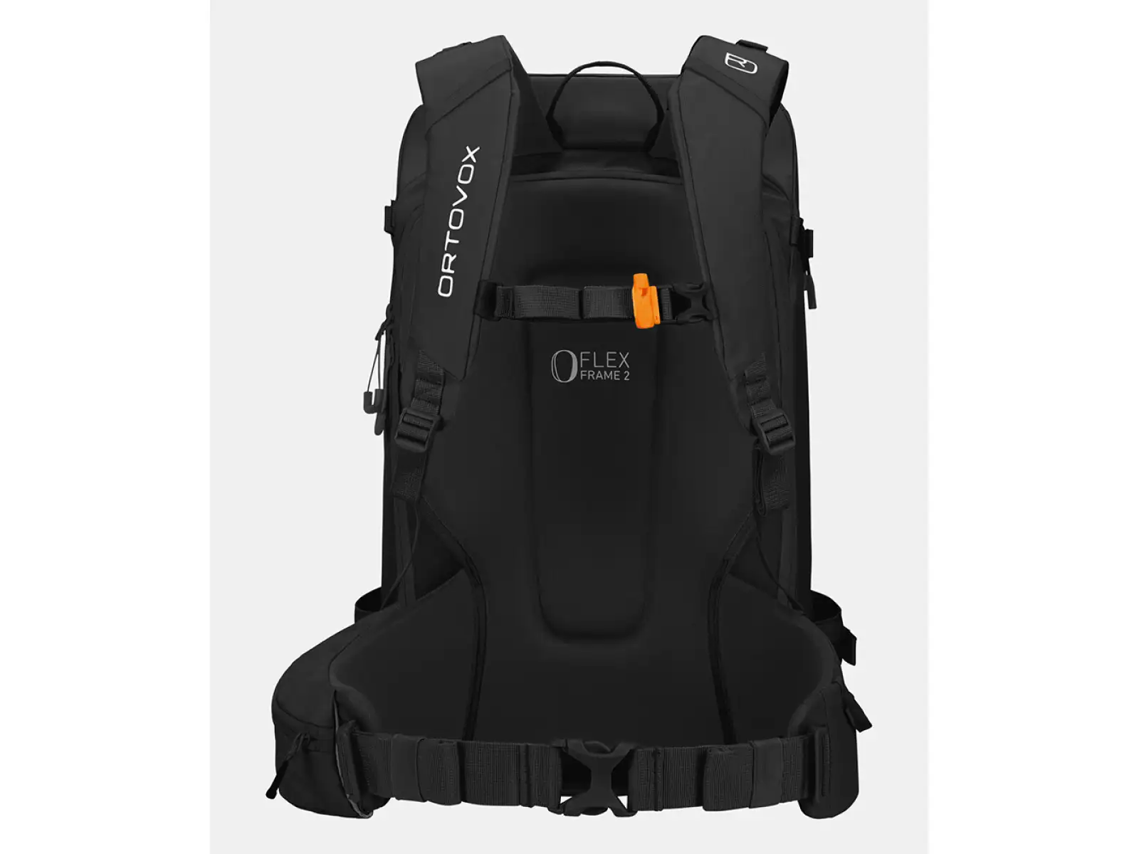 Ortovox Haute Route 30 S Skitourenrucksack Mountain Rose
