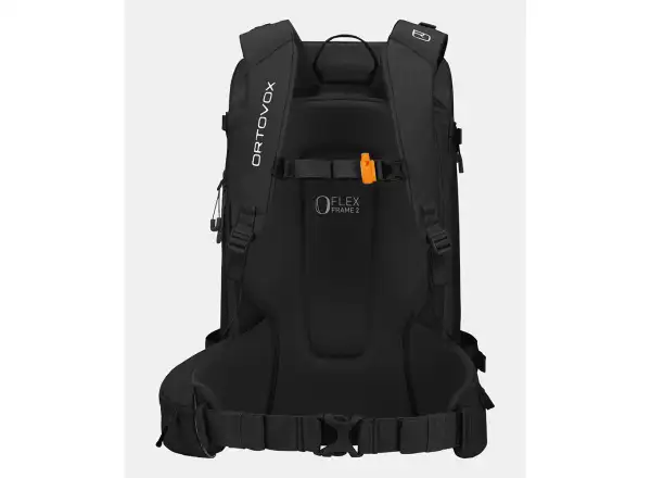 Ortovox Haute Route 30 S Skitourenrucksack Mountain Rose