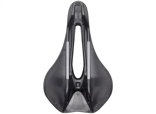 Selle Italia Sattel – Sella Model X Plus SF L Black 145×245 mm