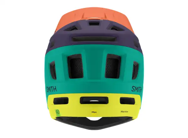 Smith Mainline Mips Helm Matte Zero Gravity