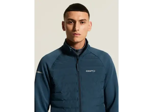 Craft SubZ 4 Herrenjacke blau