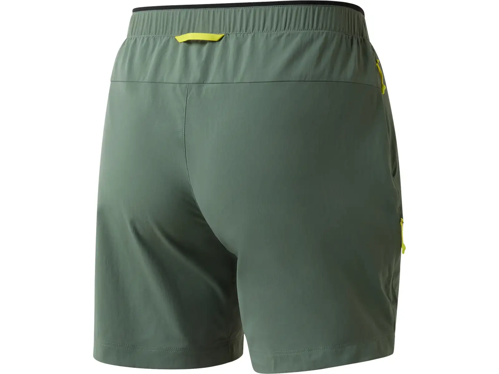 Haglöfs L.I.M Fuse Damen Shorts Chlorophyll Green