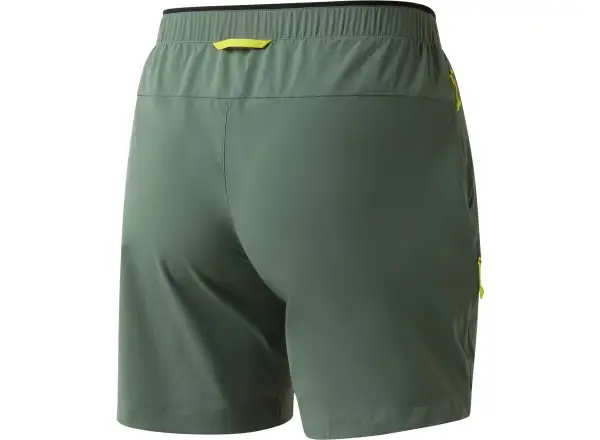 Haglöfs L.I.M Fuse Damen Shorts Chlorophyll Green
