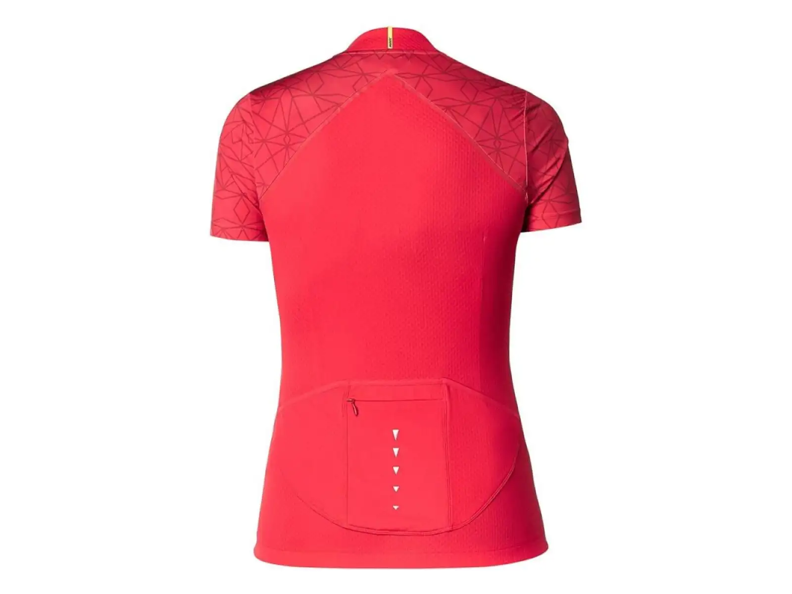 Damen Kurzarmtrikot Mavic Sequence Lolipop Design