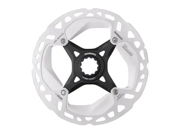 Shimano RT-MT800 CL Bremsscheibe 160 mm - Interne Verzahnung