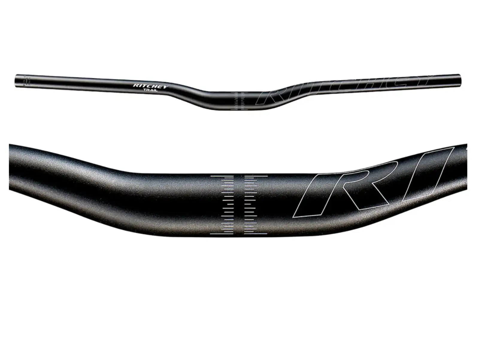 Ritchey Comp Trail Rizer MTB Lenker 800x15 mm BB Schwarz