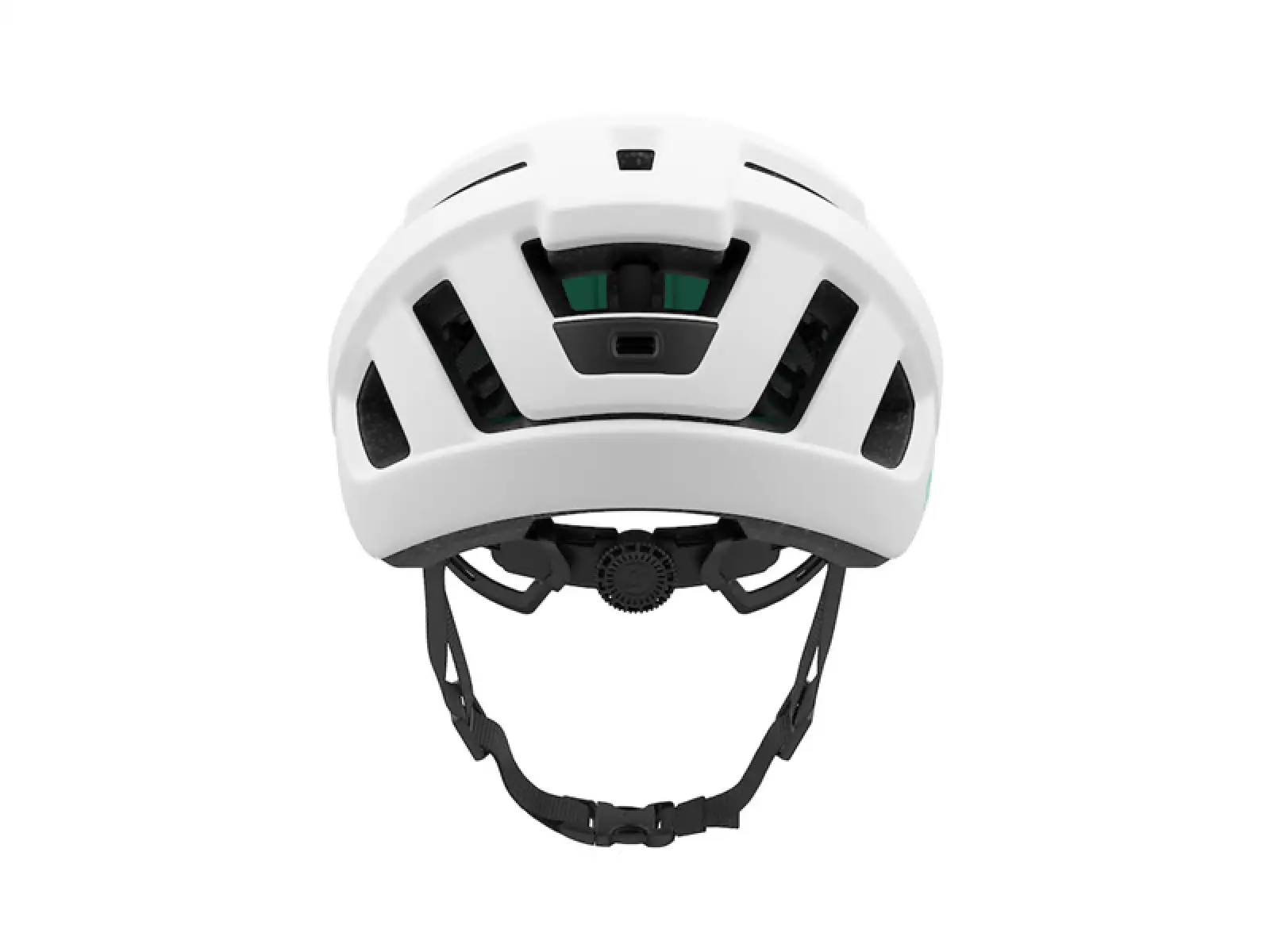 Lazer Helm – Codax KC Weiß (54‑61 cm)