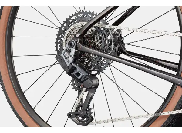 Cannondale Topstone Carbon 2 AXS SMARTSENSE CPO